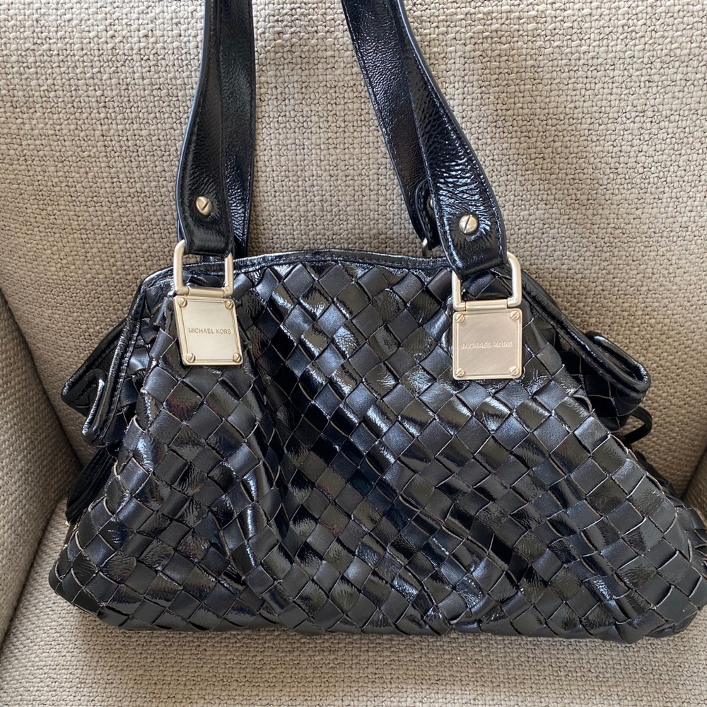 Michael Kors shoulder bag